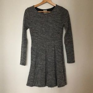 Dolan Left Coast soft dress from Anthropologie